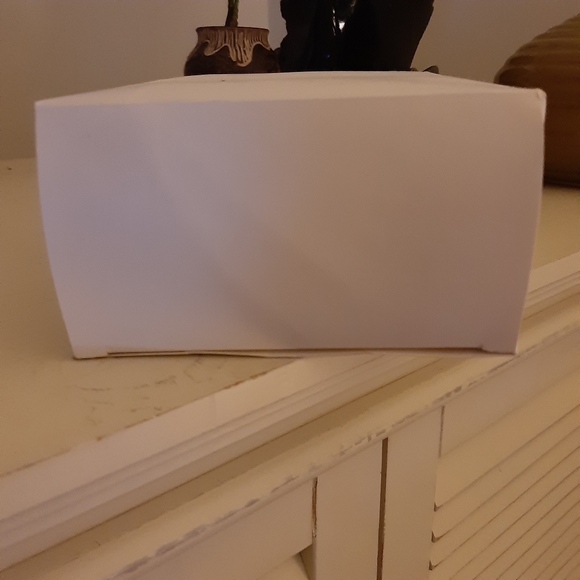 PRADA Logo Box LA FEMME MILANO - Picture 3 of 6